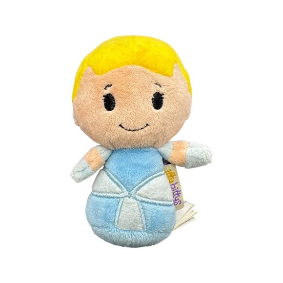 Hallmark Disney Princess Itty Bitty Cinderella Tiana Rapunzel Snow Belle - Lot 5 - Picture 5 of 12
